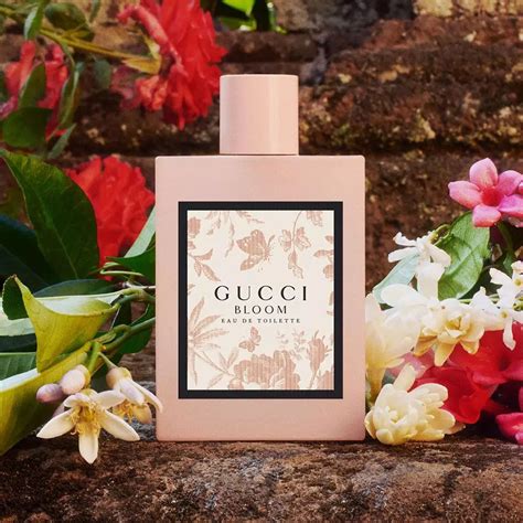 gucci bloom for men or women|gucci bloom smell.